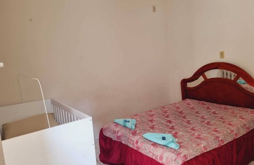 Guaratingueta Apartment | Apartamento Aconchegante
