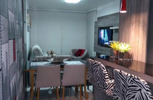Sao Joao Apartment | Apartamento aconchegante em Bento Gonçalves, próximo ao vale dos vinhedos