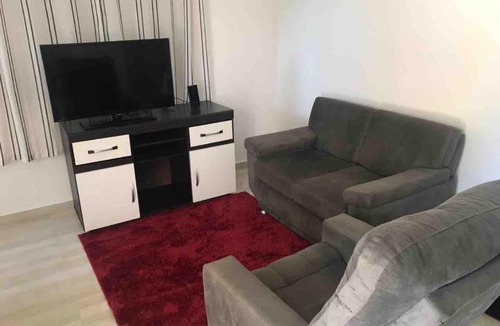 Foz do Iguacu Apartment | Apartamento Aconchegante em Foz