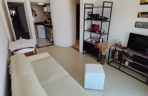Liberdade Apartment | APARTAMENTO ACONCHEGANTE LIBERDADE SP
