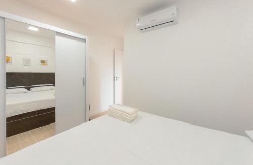 Zona 01 Apartment | Apartamento Aconchegando com WI-FI
