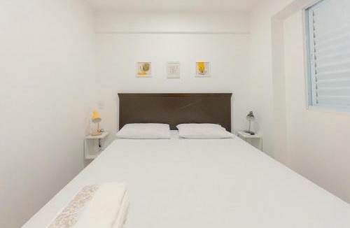 Zona 01 Apartment | Apartamento Aconchegando com WI-FI