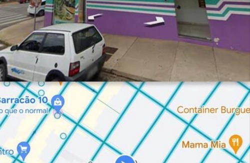 Canoinhas Apartment | Apartamento aconchegante em área central