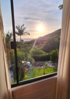 Gamboa Apartment | Apartamento aconchegante e confortável