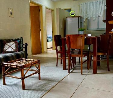 Tres Vendas Apartment | Apartamento aconchegante próx ao Treichel