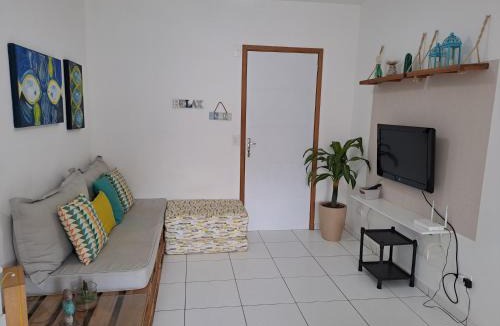 Ipiranguinha Apartment | Apartamento Aconchegante