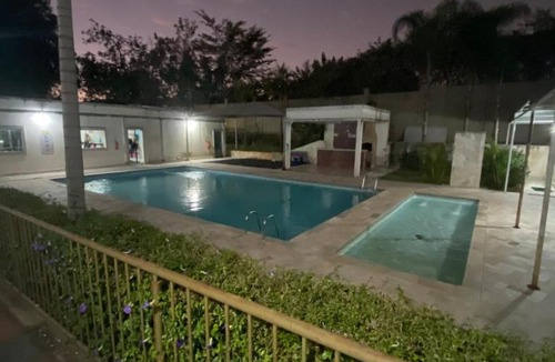 Franca Apartment | Apartamento aconchegante próximo ao novo Hospital Estadual
