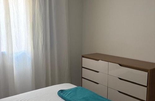 Franca Apartment | Apartamento aconchegante próximo ao novo Hospital Estadual