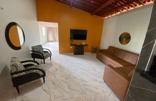 Camocim Apartment | Apartamento aconchego