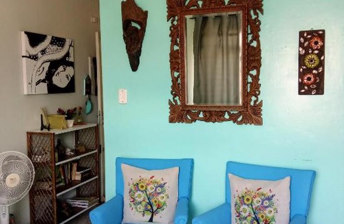 Centro Apartment | Apartamento Aconchego da vovó