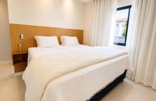 Pomerode Apartment | Apartamento Afeto a 90 mts do Pavilhão de Eventos - Melhor Localização