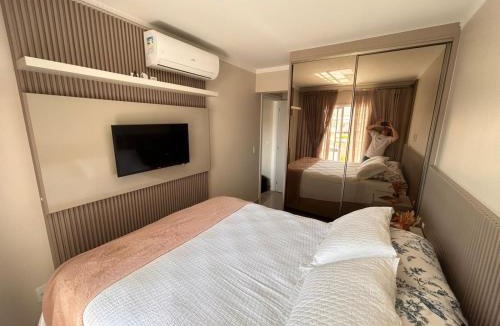 Ze Amandio Apartment | Apartamento alto padrão