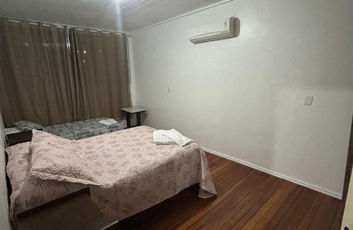 Planaltina Apartment | Apartamento amplo