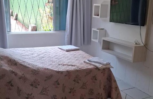 Planaltina Apartment | Apartamento amplo
