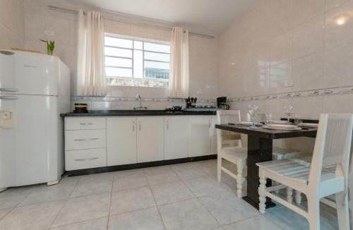 Maringa Apartment | Apartamento amplo e confortável em Maringá