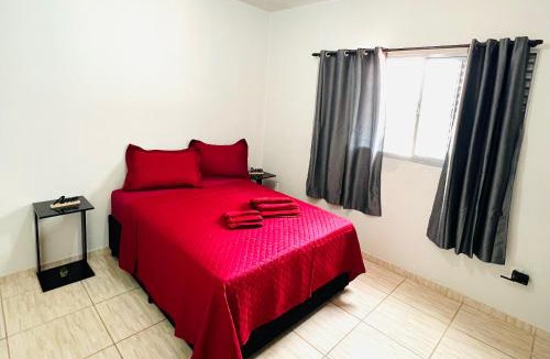 Botucatu Apartment | Apartamento amplo e próximo à UNESP