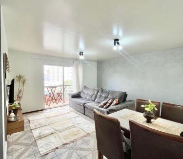 Coqueiral Apartment | Apartamento amplo próximo ao shopping JL