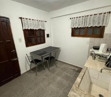 Resistencia Apartment | Apartamento Angélica