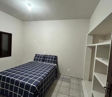 Vila Lalau Apartment | Apartamento ao lado da weg 2