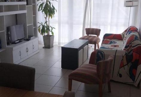 Concepcion del Uruguay Apartment | Apartamento Plaza San Martin