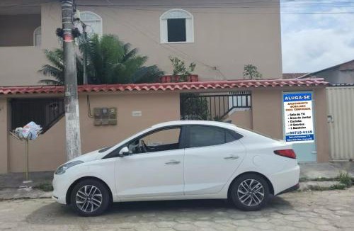 Aracruz Apartment | Apartamento Aracruz ES