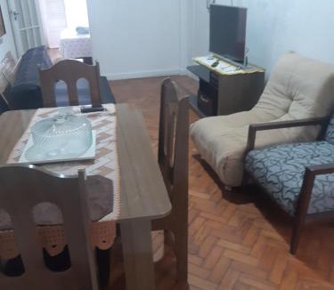 Republica Apartment | Apartamento Arouche