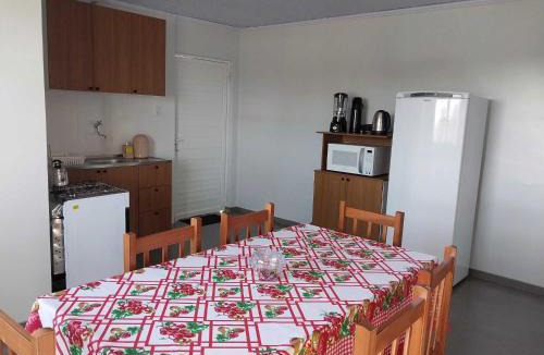 Ametista do Sul Apartment | Apartamento Avenida