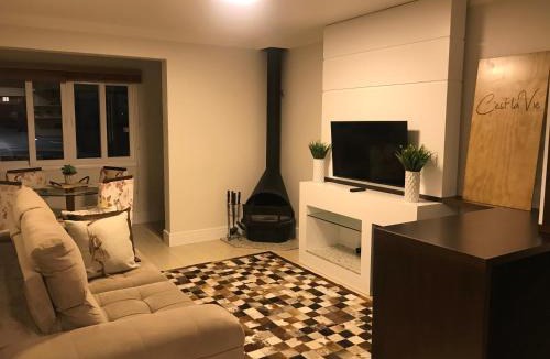 Centro Apartment | Apartamento Baviera