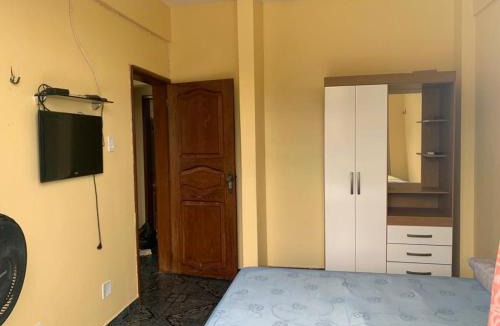 Farol Apartment | Apartamento Beira Mar Ilha de Mosqueiro