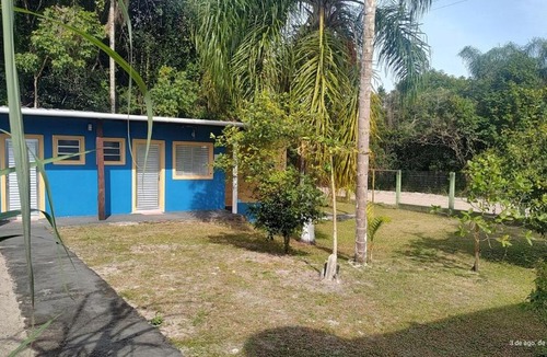 Ilha Comprida Apartment | Apartamento Boqueirão Sul - Cananéia
