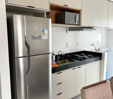 Ananindeua Apartment | Apartamento Bosque Lausanne