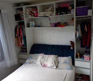Jiboia Branca Apartment | Apartamento