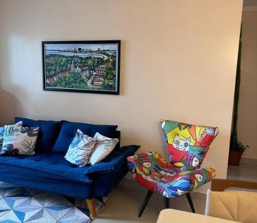 Tenone Apartment | Apartamento
