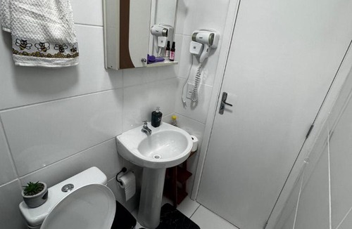 Campo Largo Apartment | Apartamento