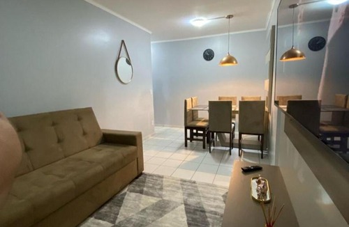 Santo Antonio Apartment | Apartamento