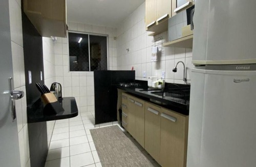 Santo Antonio Apartment | Apartamento