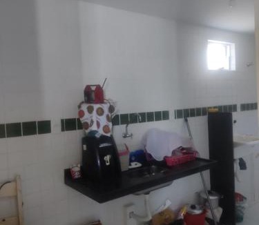 Gramame Apartment | Apartamento