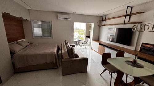 Anchieta Apartment | Apartamento Studio em São Bernardo