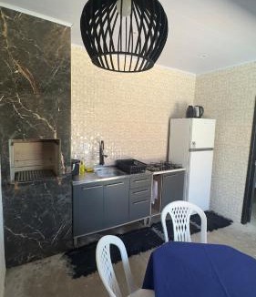 Ubatuba Apartment | Apartamento 4 - Refúgio do Descaso