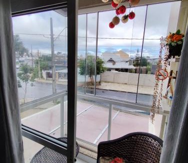 Cruzeiro Apartment | Apartamento