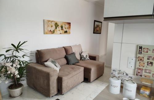Cruzeiro Apartment | Apartamento à 3min do Aeroporto