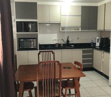 Parque da Fonte Apartment | Apartamento confortável próximo ao aeroporto