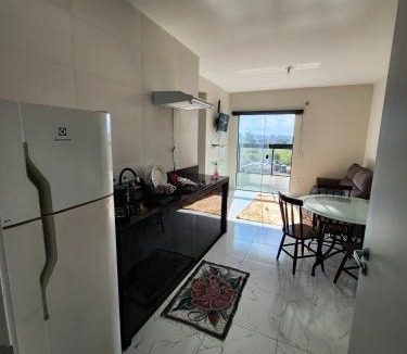Tijucas Apartment | apartamento