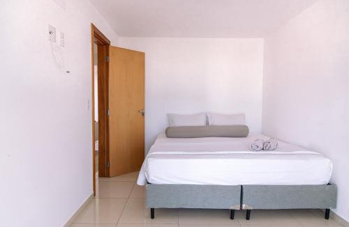Jardim Camburi Apartment | Apartamento