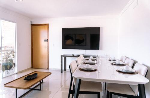 Jardim Camburi Apartment | Apartamento