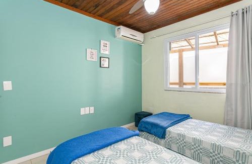 Cachoeira do Bom Jesus Apartment | Apartamento Braga 02