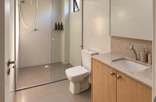 Santa Terezinha Apartment | Apartamento Brusque