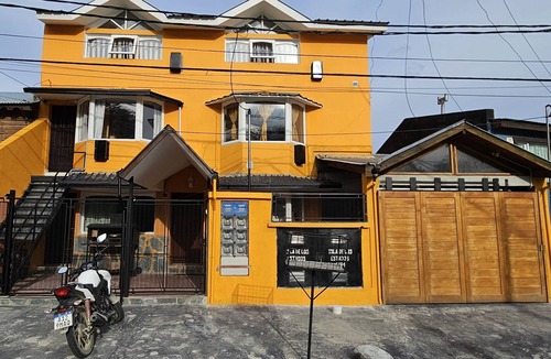 Province of Tierra del Fuego Apartment | Apartamento Cómodo y Relajante en Barrio Tranquilo