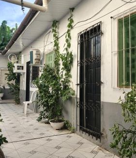 Macapa Apartment | Apartamento C