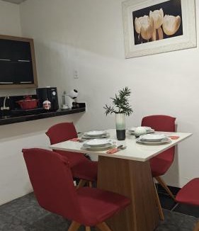 Macapa Apartment | Apartamento C